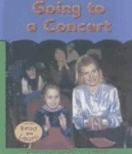 Going to a Concert