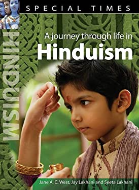 A Journey Through Life in Hinduism