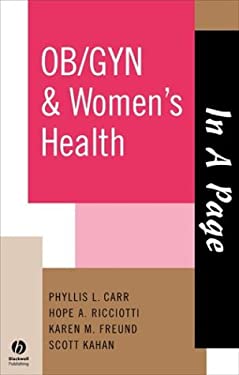 In a Page OB/GYN and Women's Health