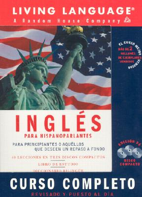Intermediate Course Complete Ingles Complete Course: Basic-Intermediate, Compact Disc Edition [With ...