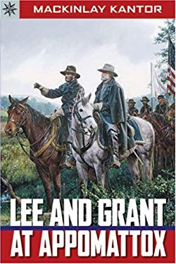 Lee and Grant at Appomattox
