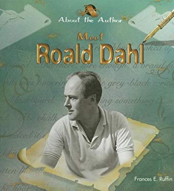 Meet Roald Dahl
