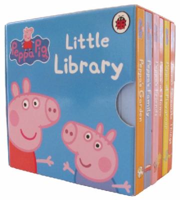 Little Library