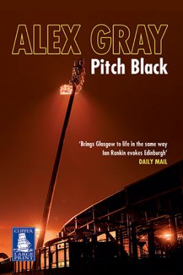 Pitch Black