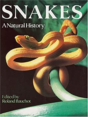 Snakes : A Natural History