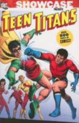 Teen Titans