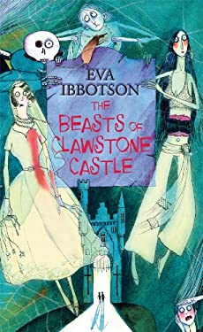The Beasts of Clawstone Castle