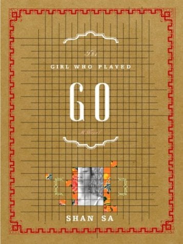 The Girl Who Played Go