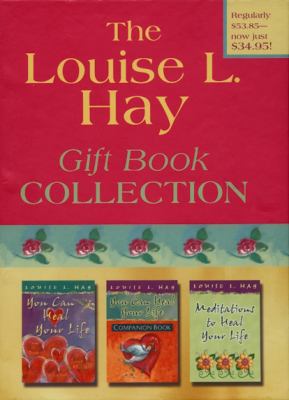 The Louise L. Hay Gift Book Collection