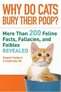 Why Do Cats Bury Their Poop? More Than 200 Feline Facts