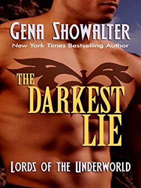 The Darkest Lie