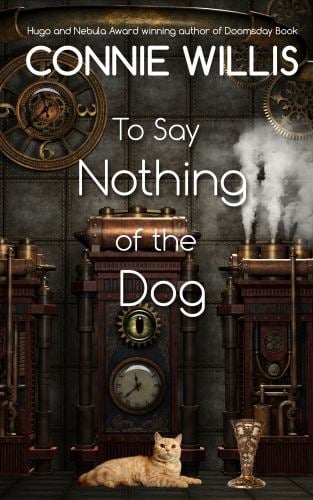 To Say Nothing of the Dog