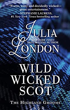 Wild Wicked Scot