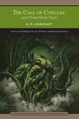Call of Cthulhu and Other Dark Tales (Barnes and Noble Library of Essential Reading)