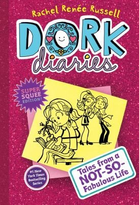 Dork Diaries 1 : Tales from a Not-So-Fabulous Life