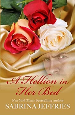 A Hellion in Her Bed