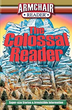The Colossal Armchair: A Dream or a Nightmare?