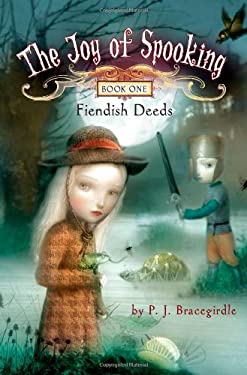 Fiendish Deeds