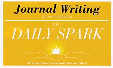 Journal Writing : 180 Easy-to-Use Lessons and Class Activities! | eBay