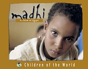 Madhi : A Child of Egypt