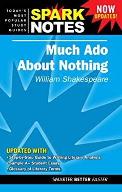 Much Ado about Nothing, William Shakespeare