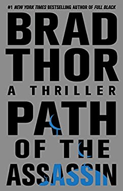 Path of the Assassin : A Thriller