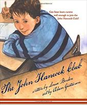 The John Hancock Club - Borden, Louise / Gustavson, Adam