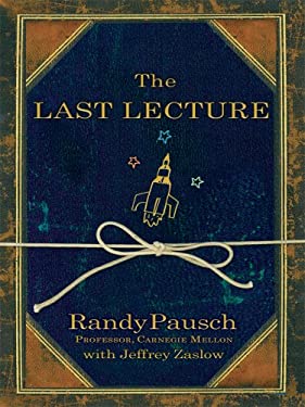 The Last Lecture