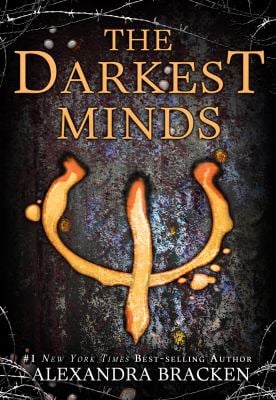Darkest Minds, the-A Darkest Minds Novel, Book 1