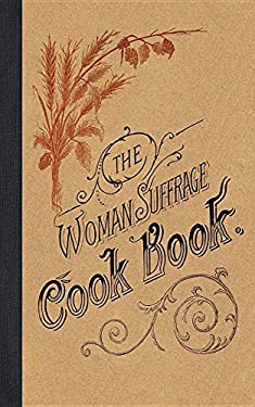 The Woman Suffrage Cook Book