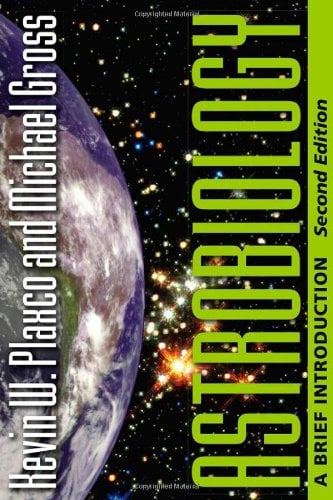 Astrobiology : A Brief Introduction
