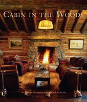 Cabin in the Woods - Kylloe, Ralph