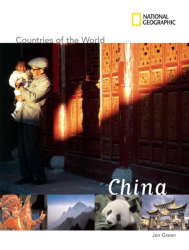 Countries of the World: China