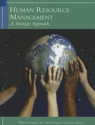 Human Resources Management : A Strategic Approach used book by William ...