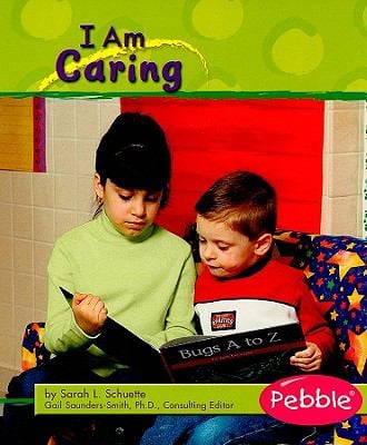 I Am Caring