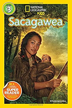 National Geographic Readers: Sacagawea (Readers Bios) as book, audiobook or ebook.