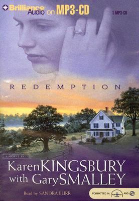 Redemption (Redemption Series, Book 1)