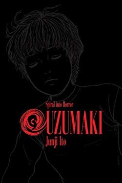 UZUMAKI, Vol. 3 (2ND EDITION)