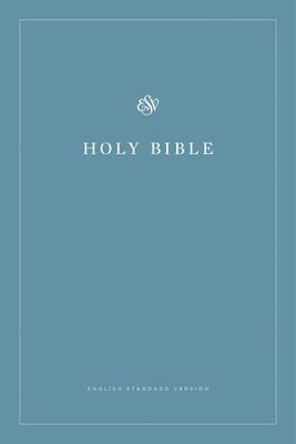 ESV Economy Bible (Paperback)