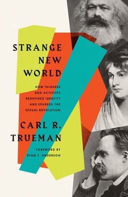 Strange New World : How Thinkers and Activists Redefined Identity and