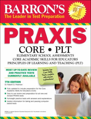 Praxis : Core/plt