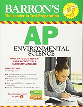 Barron's AP Environmental Science