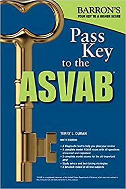 Pass Key to the ASVAB