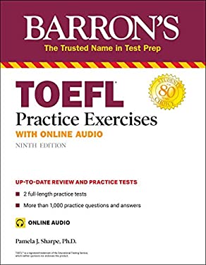 TOEFL Practice Exercises