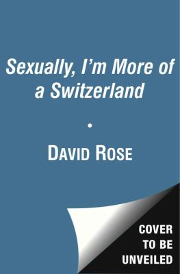 Sexually, I'm More of a Switzerland : More Personal Ads from the London Review of Books