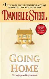 Going Home - Steel, Danielle