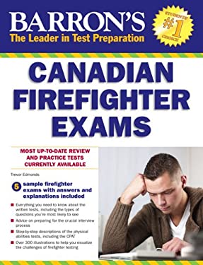 Canadian Firefighter Exams