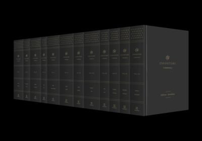 ESV Expository Commentary (12-Volume Set)