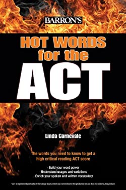 Hot Words for the ACT