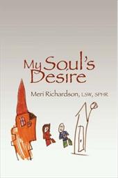 My Soul's Desire - Richardson Lsw Mhp Sphr, Meri